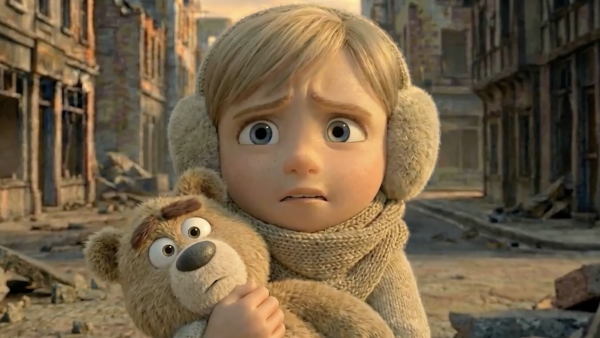 Masha